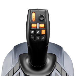 Thrustmaster SimTask FarmStick Pilka USB Vairalazdė Analoginis / skaitmeninis PC - Image 2