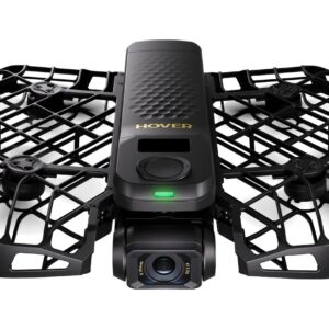 HOVERAir X1 PROMAX Basic Combo (EU) - dronas