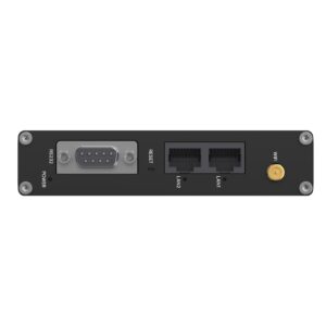 Teltonika DAP142 300 Mbit/ai Juoda Maitinimas per Eternetą (PoE) - Image 2