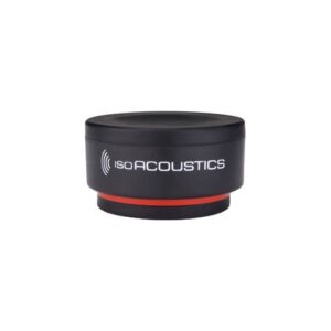 IsoAccoustics ISO-PUCK Mini - izoliatoriai studijos monitoriams