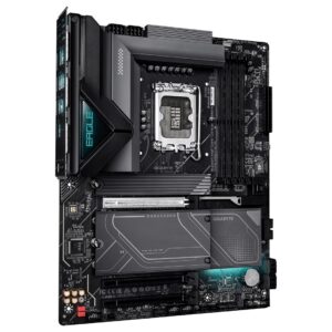 GIGABYTE Z890 EAGLE PLUS pagrindinė plokštė Intel Z890 LGA 1851 (Socket V1) ATX - Image 3
