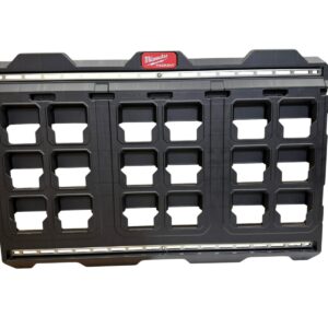 MILWAUKEE PACKOUT XL MONTAVIMO PLOKŠTĖ
