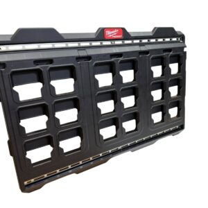 MILWAUKEE PACKOUT XL MONTAVIMO PLOKŠTĖ - Image 2