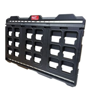 MILWAUKEE PACKOUT XL MONTAVIMO PLOKŠTĖ - Image 3