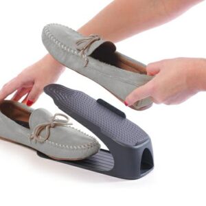 KEDEN ORGANIZER BATAMS SPACYSHOE RINKINYS 38-45 - SKAIDRUS