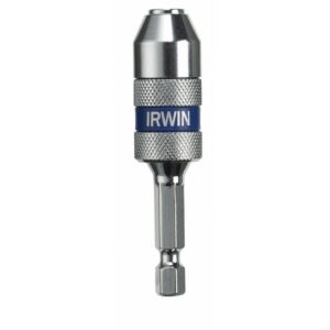 IRWIN QUICK CHANGE laikiklis 1/4 65mm