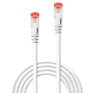 Lindy 47800 tinklo kabelis Balta 20 m Cat6 S/FTP (S-STP) - Image 3