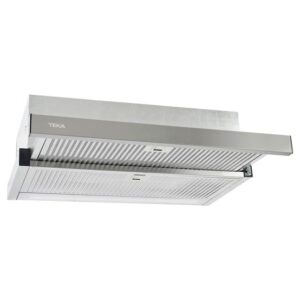 Teka CNL 6415 Plus Pusiau įmontuojamas (ištraukiamas) Nerūdijančiojo plieno 385 m³/h A
