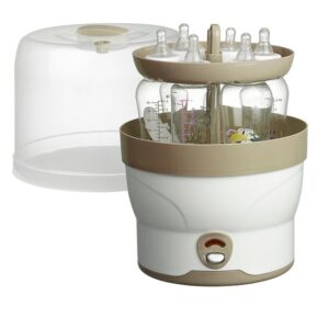 Olympia BS 29 Elektrinis sterilizatorius - Image 2