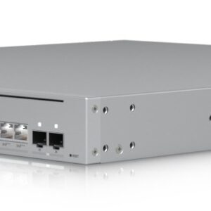 Ubiquiti UniFi Pro XG 24 PoE Valdomas L2/L3 10G Ethernet (100/1000/10000) Maitinimas per Eternetą (PoE) 1U Pilka - Image 2