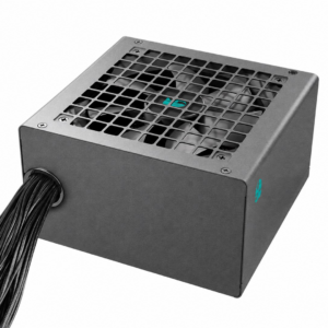 Kompiuterio maitinimo šaltinis DEEPCOOL PF550X-FE, juodas - Image 3