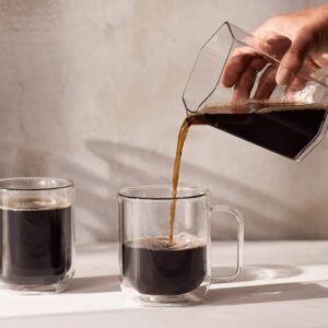 Kavos karafa AeroPress Carafe 600 ml - Image 3
