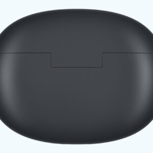 VIVO Buds Pro Laisvų rankų įranga Bevielis Įkišamos į ausį Skambučiai / muzika Bluetooth Juoda - Image 3