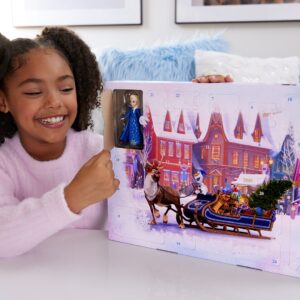 Disney Frozen HWX20 žaislų rinkinys - Image 2