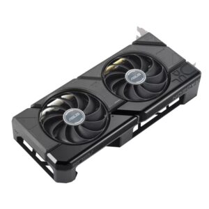 Vaizdo plokštė „Asus Dual RX 7800 XT 16G“ - Image 3