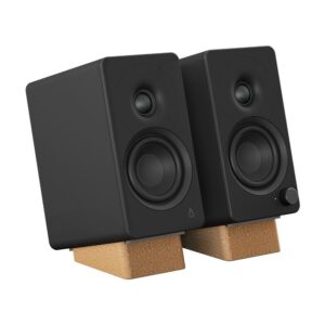 Creative Labs Creative XF1 Juoda Vielinis ir Bevielis 72 W - Image 3