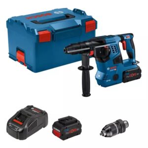 Bosch GBH 18V-28 CF PROFESSIONAL „SDS Plus“