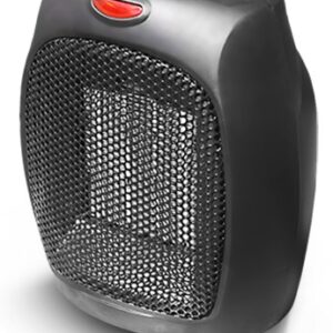 Adler AD 7702 Elektrinis šildytuvas-ventiliatorius Vidaus Nerūdijančiojo plieno 1500 W