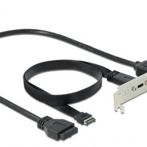 DeLOCK 89934 Vidinis USB kabelis - Image 2