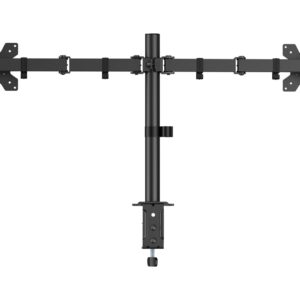 Equip 650176 monitoriaus laikiklis arba stovas 81,3 cm (32") Stalas Juoda - Image 2