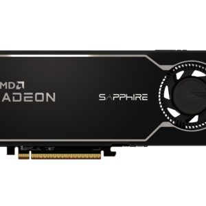 Sapphire AMD RADEON AI PRO R9700 32 GB GDDR6 - Image 1