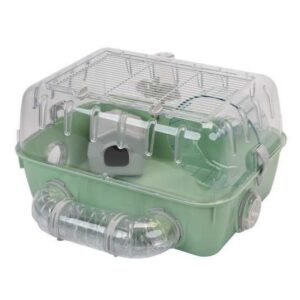 FERPLAST Combi 1 - narvas žiurkėnui - Image 1