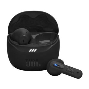 JBL Tune Flex 2 TWS „Bluetooth“ belaidės įstatomos ausinės, juodos, EU - Image 2
