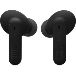 JBL Vibe Beam 2 TWS „Bluetooth“ belaidės įstatomos ausinės, juodos, EU - Image 2