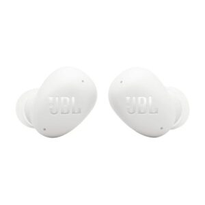 JBL Wave Buds 2 TWS „Bluetooth“ belaidės įstatomos ausinės, baltos, EU - Image 3