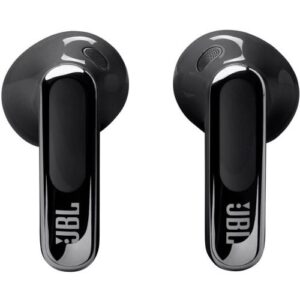 JBL Live Flex 3 TWS „Bluetooth“ belaidės įstatomos ausinės, juodos, EU - Image 2