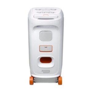 JBL Partybox 320 „Bluetooth“ garsiakalbis, baltas, ES - Image 2