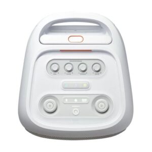 JBL Partybox 320 „Bluetooth“ garsiakalbis, baltas, ES - Image 3