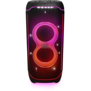 JBL Partybox Ultimate „Bluetooth“ garsiakalbis, juodas, EU - Image 1