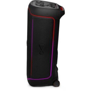 JBL Partybox Ultimate „Bluetooth“ garsiakalbis, juodas, EU - Image 3
