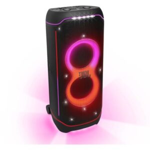 JBL Partybox Ultimate „Bluetooth“ garsiakalbis, juodas, EU - Image 5