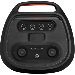JBL Partybox Ultimate „Bluetooth“ garsiakalbis, juodas, EU - Image 6