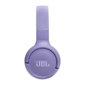 JBL Tune 520BT belaidės „Bluetooth“ ausinės, uždedamos ant ausų, violetinės spalvos EU - Image 5