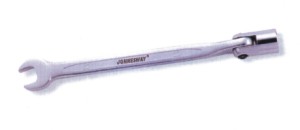 JONNESWAY KOMBINUOTAS RAKTAS 13mm