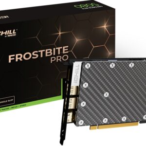 INNO3D iChill GeForce RTX 5080 Frostbite Pro NVIDIA 16 GB GDDR7 - Image 3