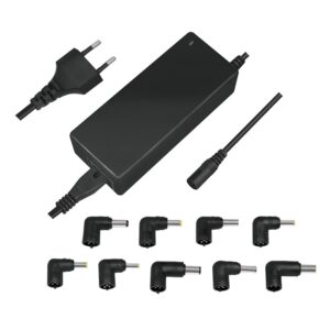 LogiLink PA0215 maitinimo adapteris / inverteris Vidaus 90 W Juoda - Image 3