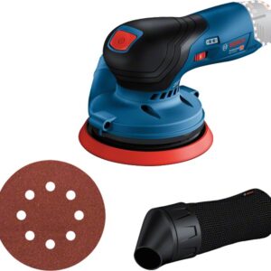 Bosch GEX 12V-125 Professional
