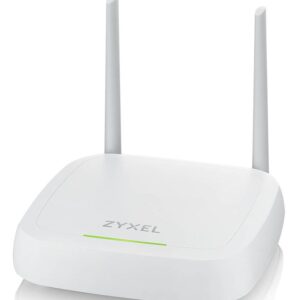 Zyxel NWA30BE 5012 Mbit/ai Balta Maitinimas per Eternetą (PoE) - Image 2
