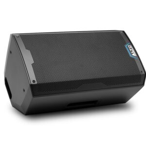 Alto TS 412 - 2500 vatų, 12 colių, dviejų krypčių galingasis garsiakalbis su Bluetooth®, DSP ir valdymu per programėlę - Image 3