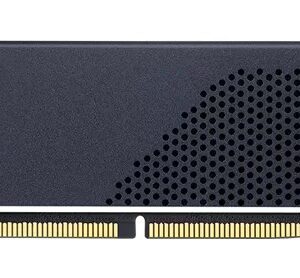 G.Skill Flare X5 F5-6000J3636F16GX1-FX5 atminties modulis 16 GB 1 x 16 GB DDR5 6000 MT/s 288-pin DIMM