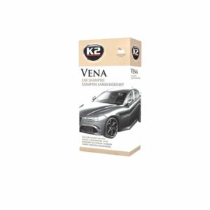 K2 HIDROFOBINIS AUTOMOBILINIS ŠAMPŪNAS VENA 1L...