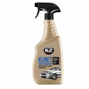 K2 PAVIRŠIŲ RIEBALŲ ŠALINTOJAS. T6 KLINET 770ML