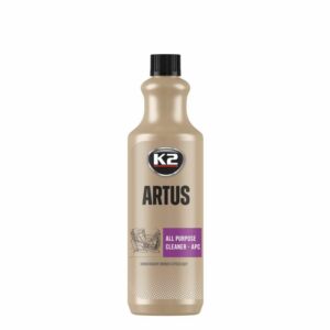 K2 ARTUS PLASTIKINIŲ IR APMUŠALŲ VALIKLIS 1KG......