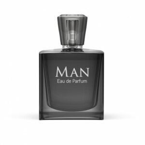 K2 VYRIŠKI KVEPALAI. MAN KVEPIANTIS VANDUO 50ML - Image 1