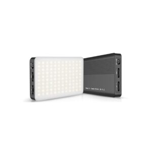 RealPower VL-1 taikomasis apšvietimas LED - Image 1