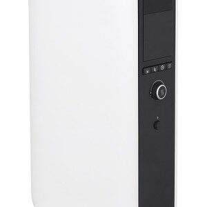 Mill AB-H1000DN elektrinis patalpų šildytuvas Vidaus Balta 1000 W Tepalu užpildytas elektrinis šildytuvas - Image 1
